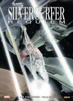 Silver Surfer - Requiem 1