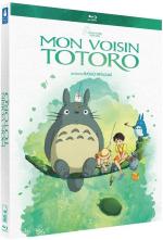 Mon Voisin Totoro 1 Film