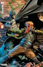 Batman - Urban Legends # 3