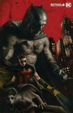 Batman - Urban Legends # 4