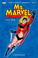 Ms. Marvel # 1977
