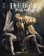 Hellblazer - Rise and fall 1
