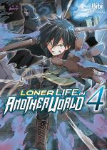 Loner Life in Another World # 4