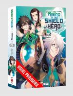 The Rising of the Shield Hero # 8