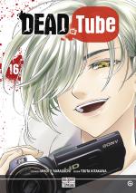 DEAD Tube 16 Manga