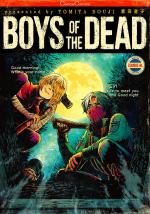 Boys of the Dead 1 Manga
