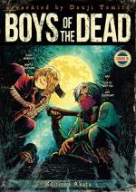 Boys of the Dead 1 Manga
