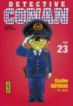 Detective Conan 23 Manga