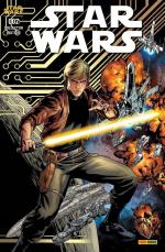 couverture, jaquette Star Wars Softcover V2 (2020 - En cours) 7