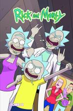 Rick et Morty 11