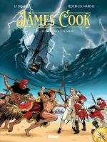 James Cook # 2
