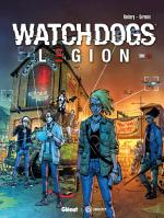 Watch Dogs Legion # 2
