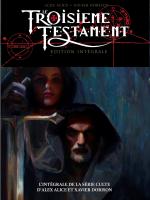 Le troisième testament 0