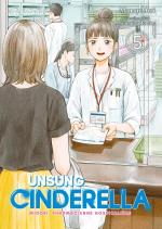 Unsung Cinderella 5 Manga
