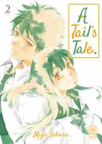 A Tail's Tale T.2 Manga