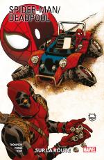 Spider-Man / Deadpool # 2