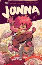 Jonna # 1