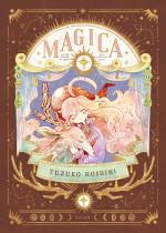 Magica 1 Manga