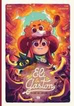 Eli & Gaston # 2