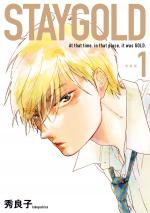 Stay Gold 1 Manga