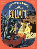 Commissaire Kouamé # 2