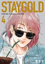 Stay Gold 4 Manga