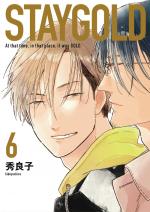 Stay Gold 6 Manga