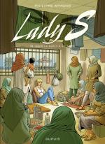 Lady S # 15
