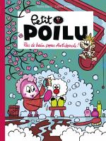 Petit Poilu # 25