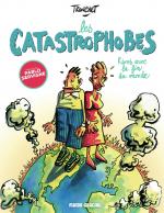 Les catastrophobes # 1