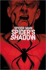 Spider-Man - the Spider's Shadow 1