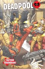 Deadpool - La Collection qui Tue ! # 16