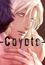 Coyote 4 Manga