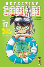Detective Conan # 17