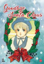 Goodbye santa claus 1 Manga
