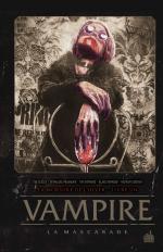 Vampire la mascarade # 1