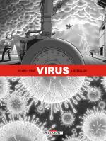 Virus (Rica) # 3