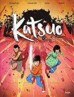 Katsuo # 1