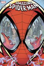 The Amazing Spider-Man # 7