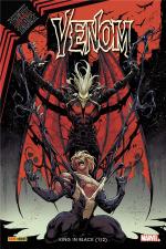 King in black - Venom # 1