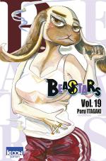 Beastars 19 Manga