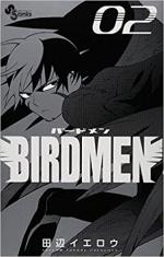 Birdmen 2