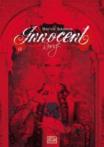 Innocent Rouge # 12
