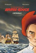 La jeunesse de Barbe-Rouge 1