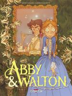 Abby & Walton 1