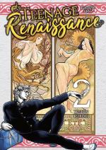 Teenage Renaissance 2 Manga
