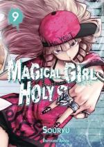 Magical Girl Holy Shit 9