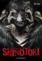 Shinotori - Les ailes de la mort 1 Manga