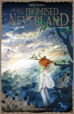 couverture, jaquette The promised Neverland Coffret prestige 1
