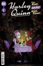 Harley Quinn: The Animated Series - The Eat, Bang, Kill Tour # 3